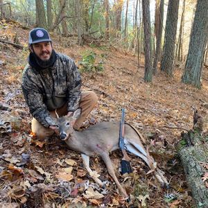 Meet your Posher, Anthony